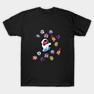 Dig Dug T-Shirt